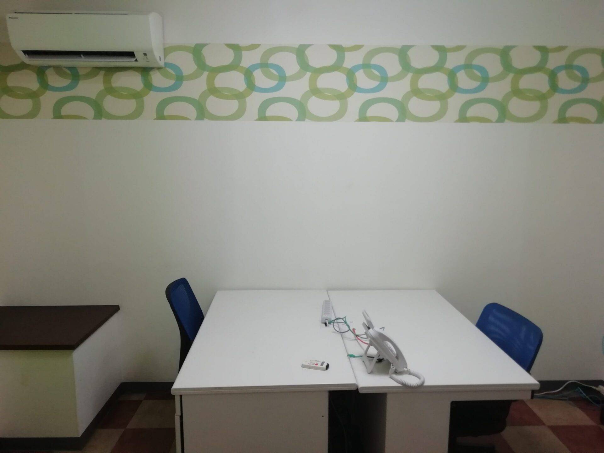 レンタルオフィス